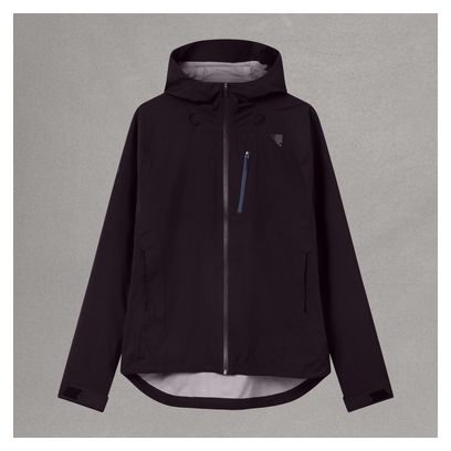 Endura AllTrack Rout Waterproof Jacket, Black, Men's