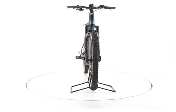 Produit reconditionné - Cube Reaction Hybrid SLT E-Bike - Très Bon Etat