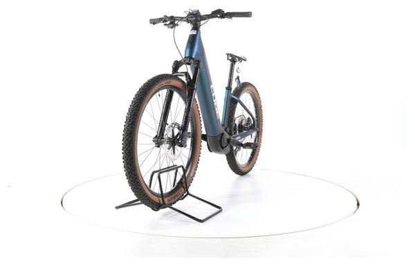 Produit reconditionné - Cube Reaction Hybrid SLT E-Bike - Très Bon Etat