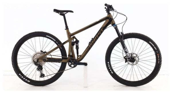 Produit reconditionné · Ghost Riot Trail Essential XT / Vélo VTT / Ghost | Bon état