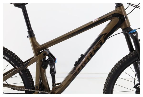 Produit reconditionné · Ghost Riot Trail Essential XT / Vélo VTT / Ghost | Bon état