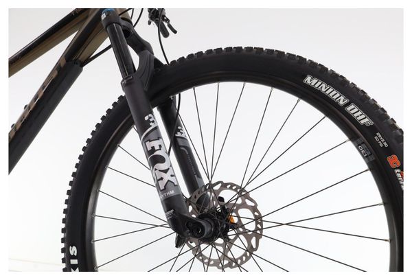 Produit reconditionné · Ghost Riot Trail Essential XT / Vélo VTT / Ghost | Bon état