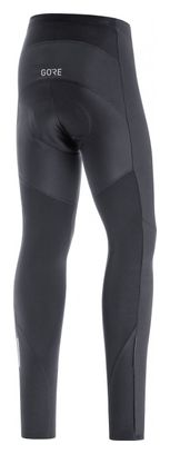Gore Wear C3 Partial GTX I Thermo Tights zwart