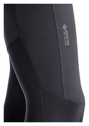 Gore Wear C3 Partial GTX I Thermo Tights zwart
