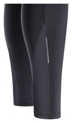 Gore Wear C3 Partial GTX I Thermo Tights zwart