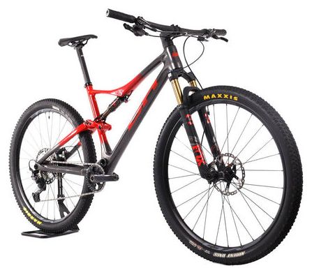 Produit reconditionné · BH Lynx Race EVO / VTT | Bon état