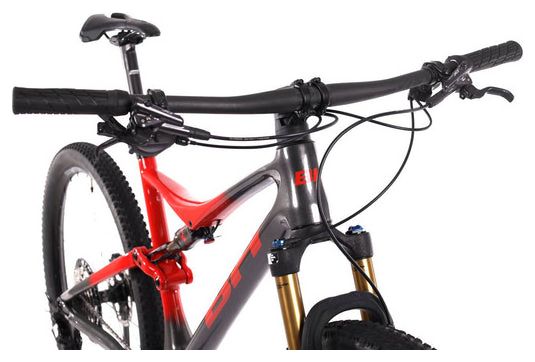 Produit reconditionné · BH Lynx Race EVO / VTT | Bon état