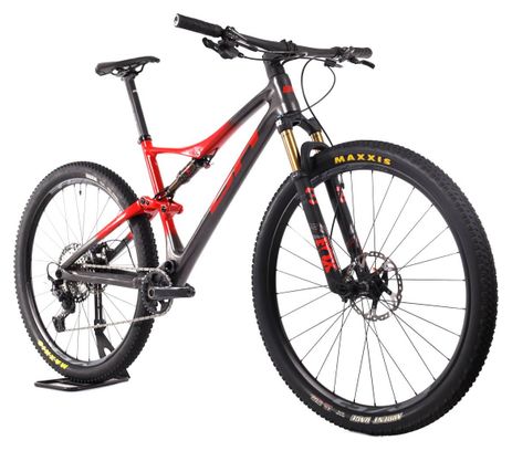 Produit reconditionné · BH Lynx Race EVO - VTT | Bon état