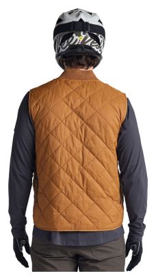 Troy Lee Designs Ruckus Ride Jacket Brown