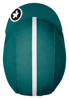 Casquette Unisexe Assos Vert