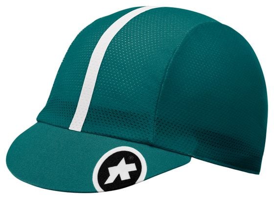 Casquette Unisexe Assos Vert