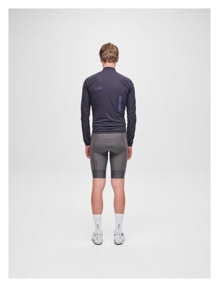 Veste Manches Longues Maap Pro Atmos Bleu Navy Homme