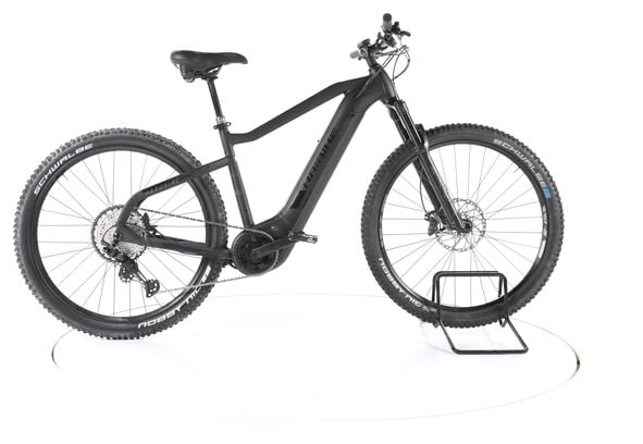 Produit reconditionné - Haibike HardNine 8 Vélo électrique 2021 - Très Bon Etat