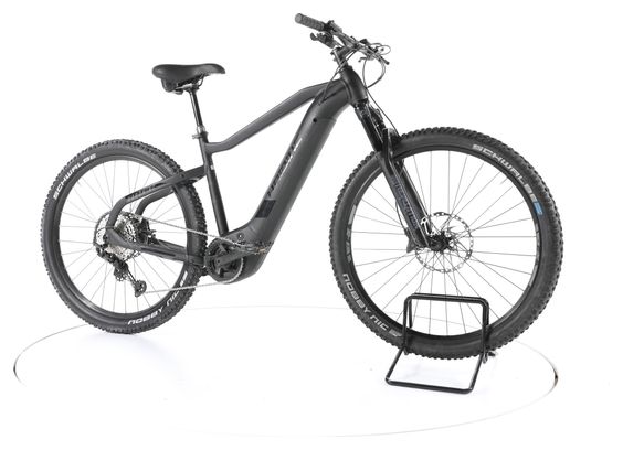 Produit reconditionné - Haibike HardNine 8 Vélo électrique 2021 - Très Bon Etat