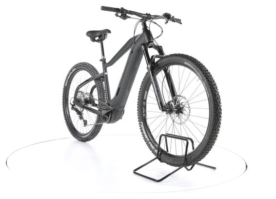 Produit reconditionné - Haibike HardNine 8 Vélo électrique 2021 - Très Bon Etat