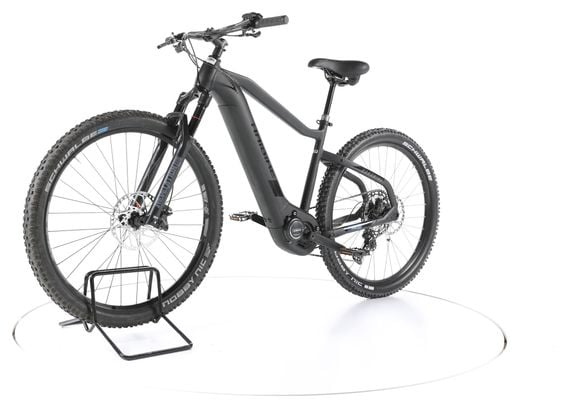 Produit reconditionné - Haibike HardNine 8 Vélo électrique 2021 - Très Bon Etat