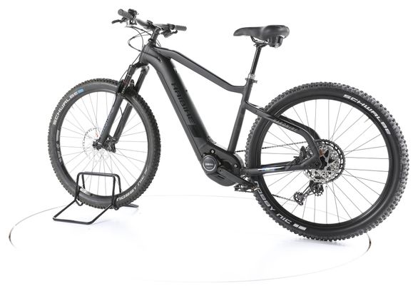 Produit reconditionné - Haibike HardNine 8 Vélo électrique 2021 - Très Bon Etat