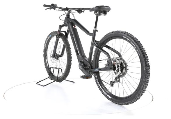 Produit reconditionné - Haibike HardNine 8 Vélo électrique 2021 - Très Bon Etat