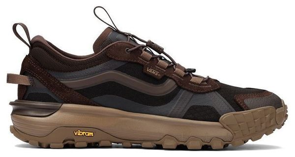 Vans Crosspath XC Brown Shoes | Alltricks.com