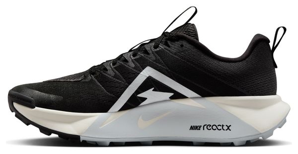 Zapatillas Trail Nike Wildhorse 10 Negro/Blanco Hombre