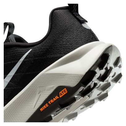 Zapatillas Trail Nike Wildhorse 10 Negro/Blanco Hombre