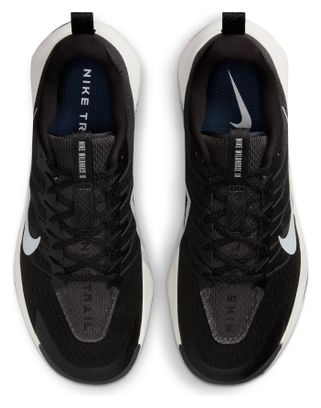 Zapatillas Trail Nike Wildhorse 10 Negro/Blanco Hombre