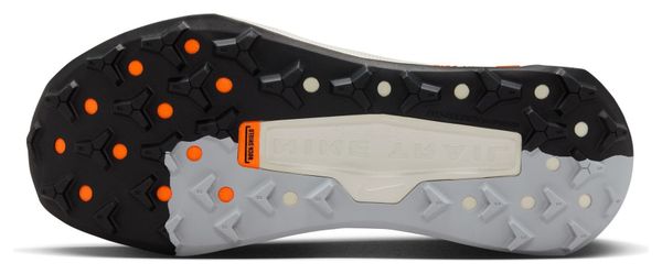 Zapatillas Trail Nike Wildhorse 10 Negro/Blanco Hombre