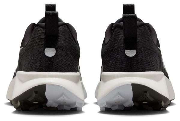 Zapatillas Trail Nike Wildhorse 10 Negro/Blanco Hombre
