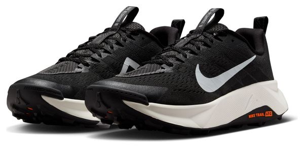 Zapatillas Trail Nike Wildhorse 10 Negro/Blanco Hombre