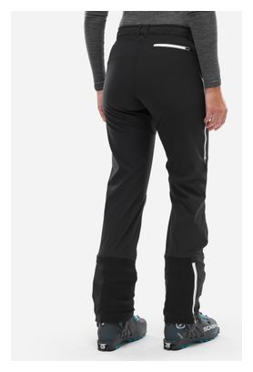Pantalón Millet Rutor Xcs negro de mujer