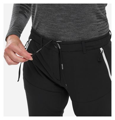Pantalón Millet Rutor Xcs negro de mujer