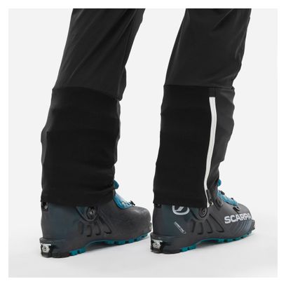 Pantalón Millet Rutor Xcs negro de mujer