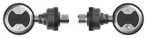 Paire de Pédales Wahoo Fitness Speedplay Power Dual-Sided
