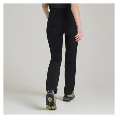 Pantaloni Montura Vertigo Bright Donna Nero