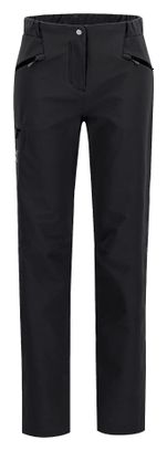 Pantaloni Montura Vertigo Bright Donna Nero