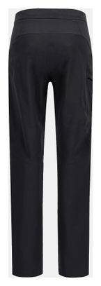 Pantaloni Montura Vertigo Bright Donna Nero