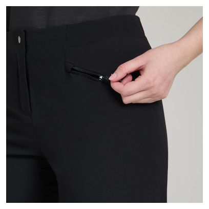 Pantaloni Montura Vertigo Bright Donna Nero
