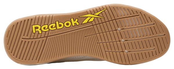 Zapatillas de entrenamiento Reebok Nano X5 Blanco/Verde Unisex