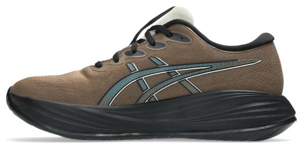 Scarpe da corsa Asics Gel-Cumulus 27 GTX Marrone/Nero Uomo