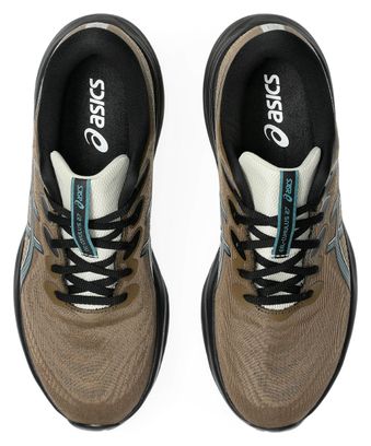 Scarpe da corsa Asics Gel-Cumulus 27 GTX Marrone/Nero Uomo
