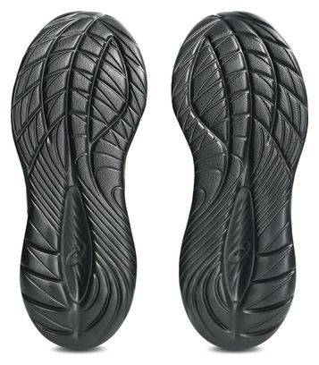 Scarpe da corsa Asics Gel-Cumulus 27 GTX Marrone/Nero Uomo