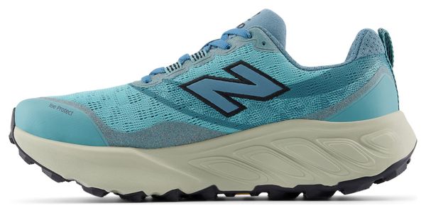 Chaussures Trail New Balance Fresh Foam X Hierro v9 Bleu Homme