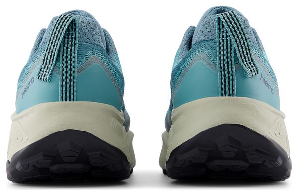 Chaussures Trail New Balance Fresh Foam X Hierro v9 Bleu Homme