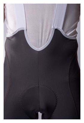 Collant Thermique Anthracite - Homme - Chef de File