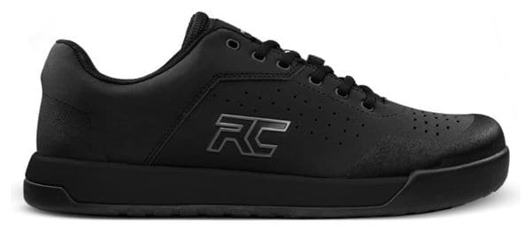 Ride Concepts Hellion MTB Shoes Black