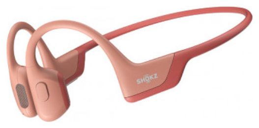 Auriculares Bluetooth Shokz Openrun Pro Rosa