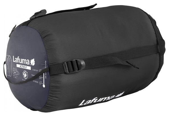 Schlafsack Lafuma Active 0° Blau Unisex