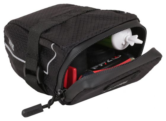 Bolsa de sillín ZEFAL Z LIGHT PACK S Negra
