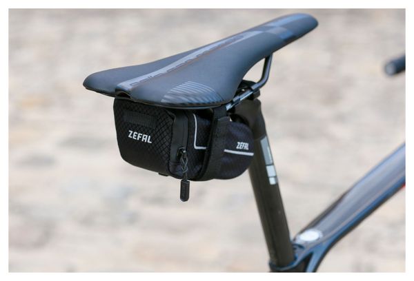 ZEFAL Sacoche de Selle Z LIGHT PACK S Noir