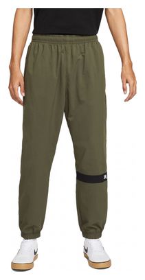 Pantalon Nike SB Essentials Track Vert